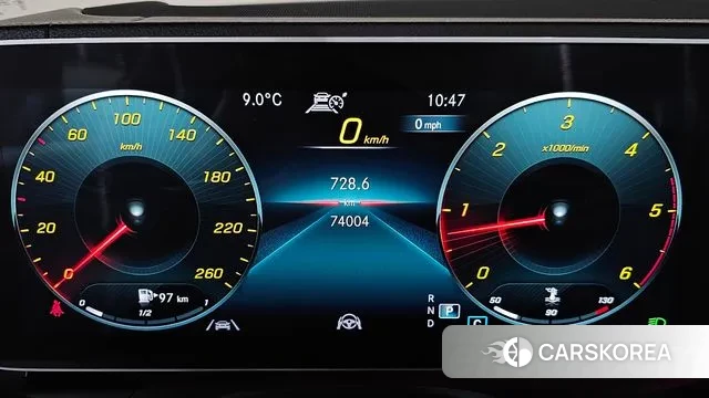 Mercedes-Benz GLE-Class W167 id 3508539 из Кореи 18