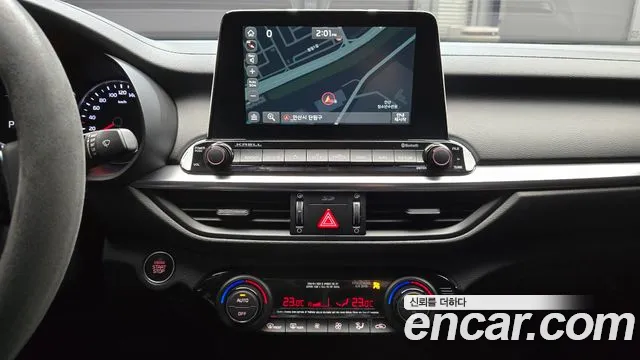 Kia Come New K3 id 2662801 из Кореи 18