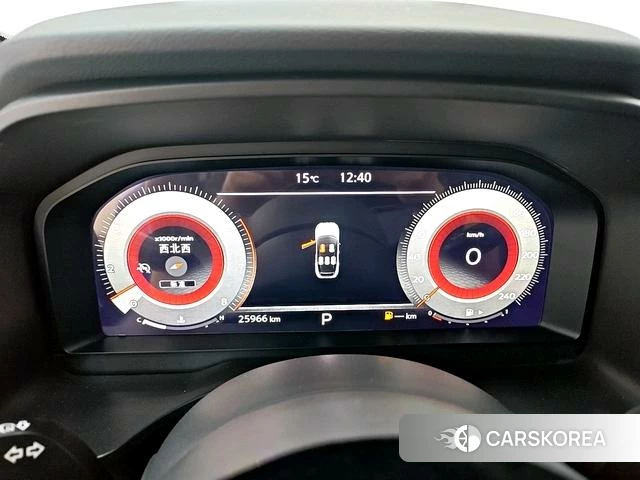 Nissan Qashqai id 4207859 из Китая 18