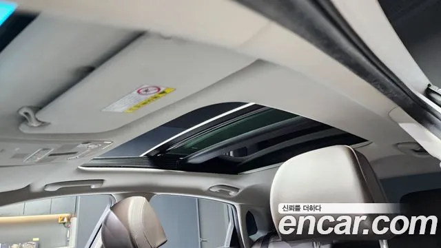 Hyundai The New Grandeur IG id 2557824 из Кореи 18