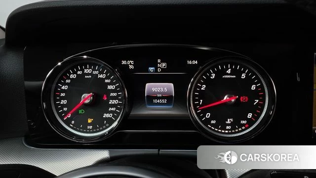 Mercedes-Benz E-Class W213 id 4652028 из Кореи 18