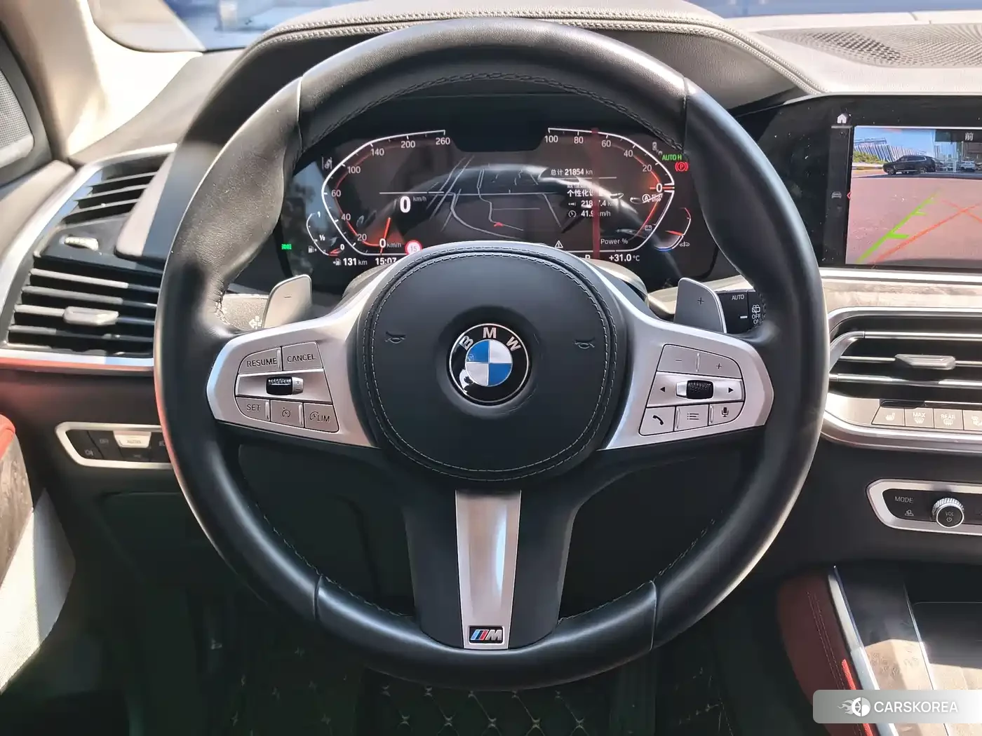 BMW X5 id 4634734 из Китая 23