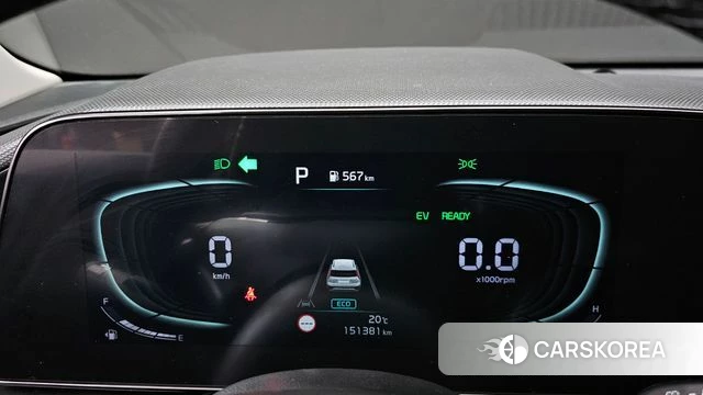 Kia Di Ol Nu Niro id 3915494 из Кореи 18