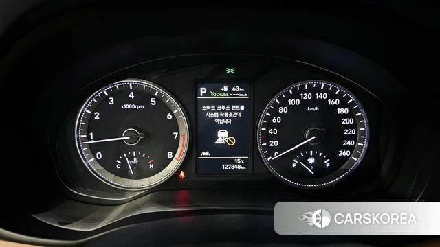 Hyundai Grandeur IG id 4232903 из Кореи 18