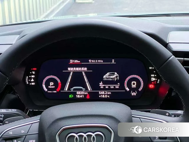 Audi A3 id 4215608 из Китая 24