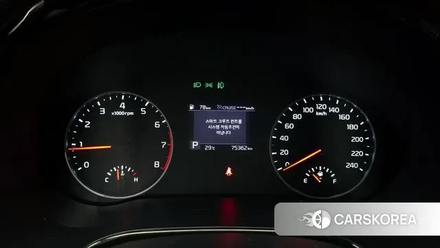 Kia Seltos id 3076472 из Кореи 18