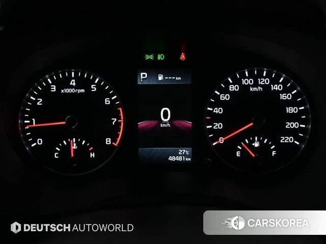 Kia Morning Urban (JA) id 4774005 из Кореи 18