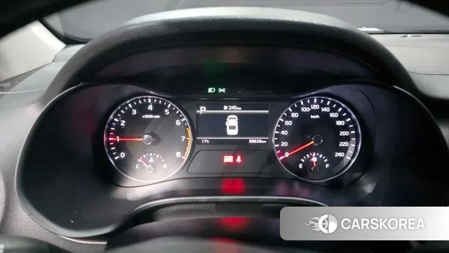 Kia The New K3 2nd generation id 3310718 из Кореи 18