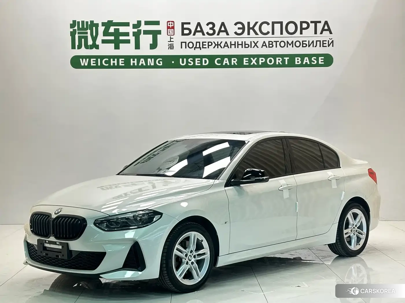 BMW 1 series id 4664494 из Китая 21