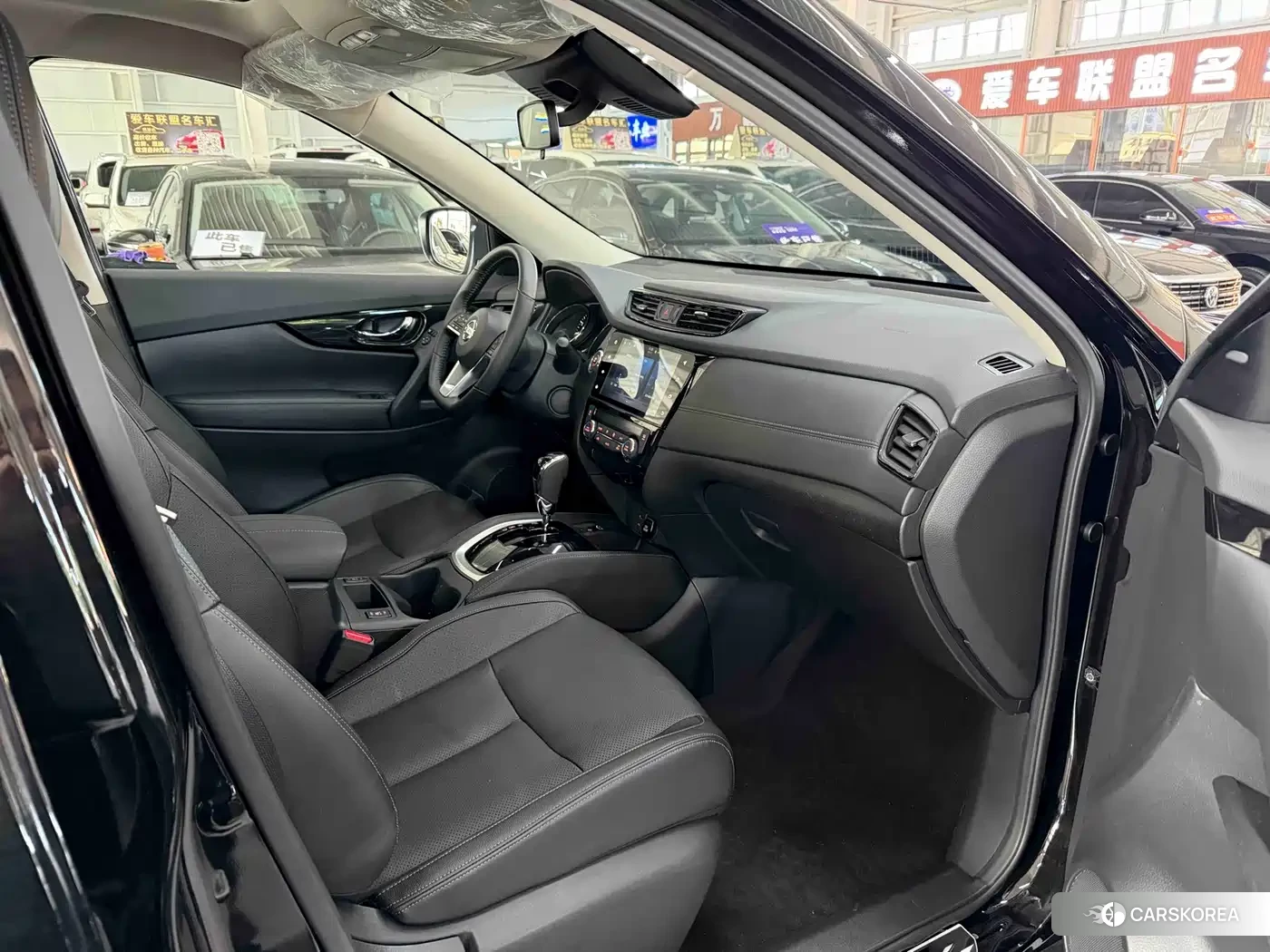 Nissan X-Trail id 4545631 из Китая 17