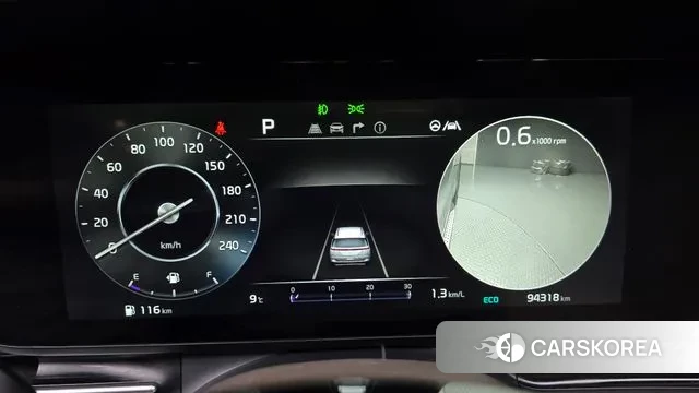 Kia Carnival 4th generation id 3753072 из Кореи 18