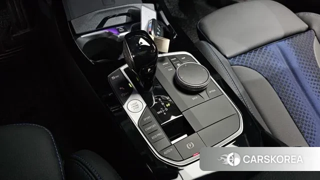 BMW 1 Series (F70) id 3399840 из Кореи 18