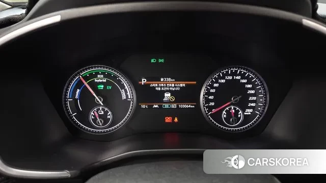 Hyundai The New Santa Fe id 3497615 из Кореи 18