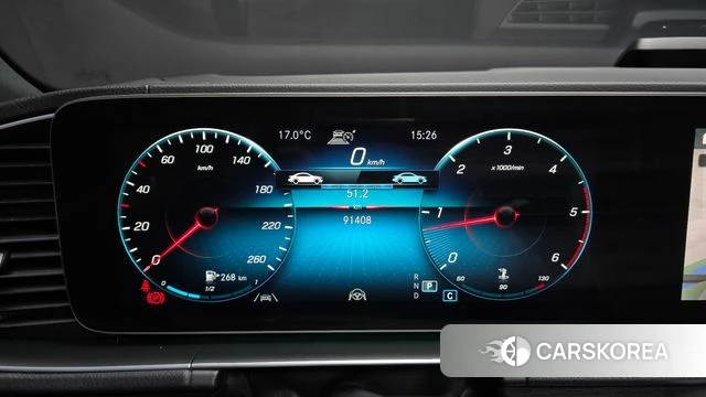 Mercedes-Benz GLE-Class W167 id 3827123 из Кореи 18