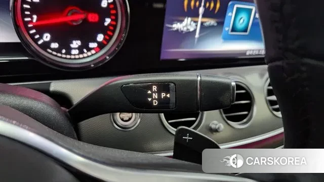 Mercedes-Benz E-Class W213 id 3601597 из Кореи 18