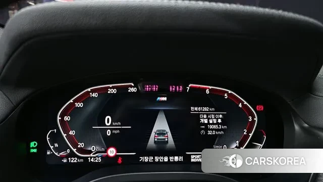 BMW X3 (G01) id 2930562 из Кореи 18