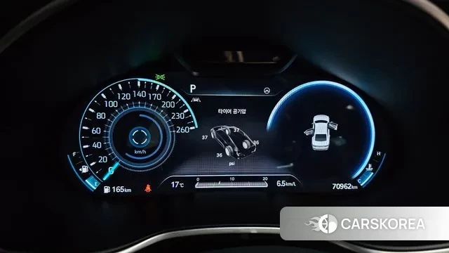 Genesis G80 (RG3) id 3282940 из Кореи 18