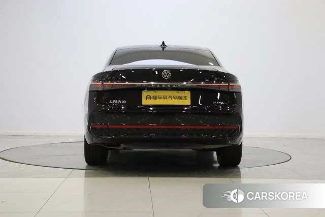 Volkswagen Passat id 4353461 из Китая 18