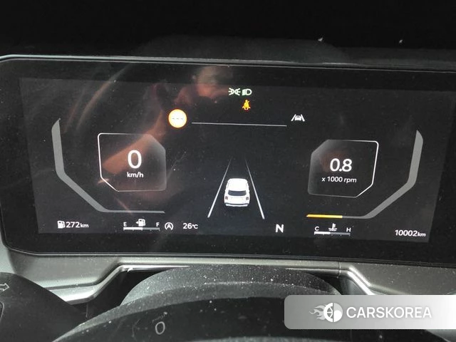 Kia The New Sorento 4th Generation id 4432848 из Кореи 17