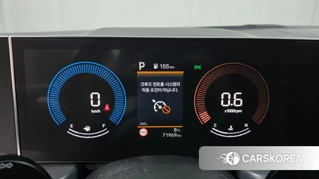 Hyundai Sonata D Edge (DN8) id 3689871 из Кореи 18