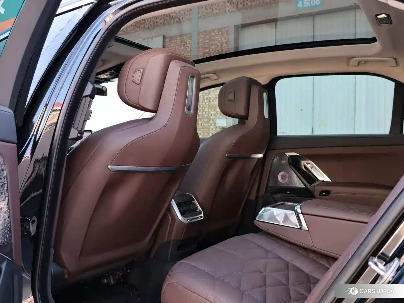 BMW 7 series id 4547203 из Китая 15