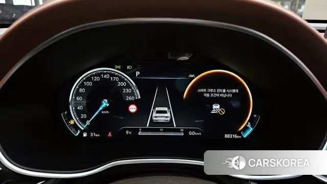 Genesis G80 (RG3) id 3716966 из Кореи 18