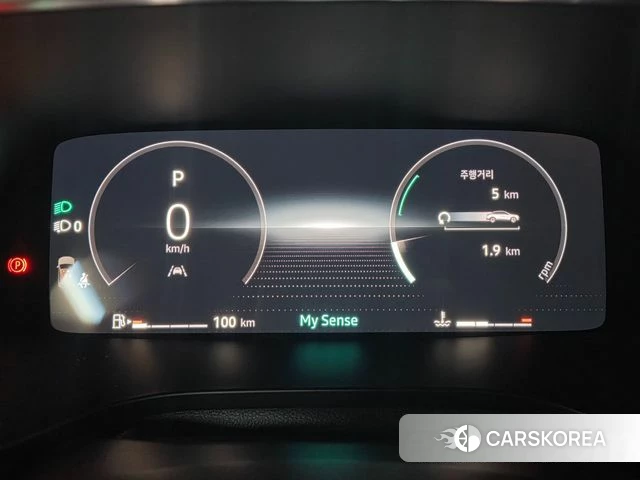Renault Korea (Samsung) Arcana id 4607249 из Кореи 18