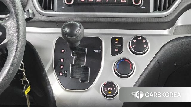 Kia The New Ray id 4641974 из Кореи 29