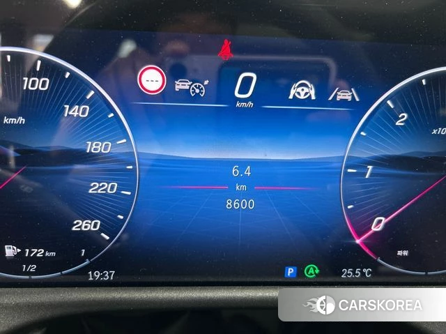 Mercedes-Benz E-Class W214 id 4349145 из Кореи 18