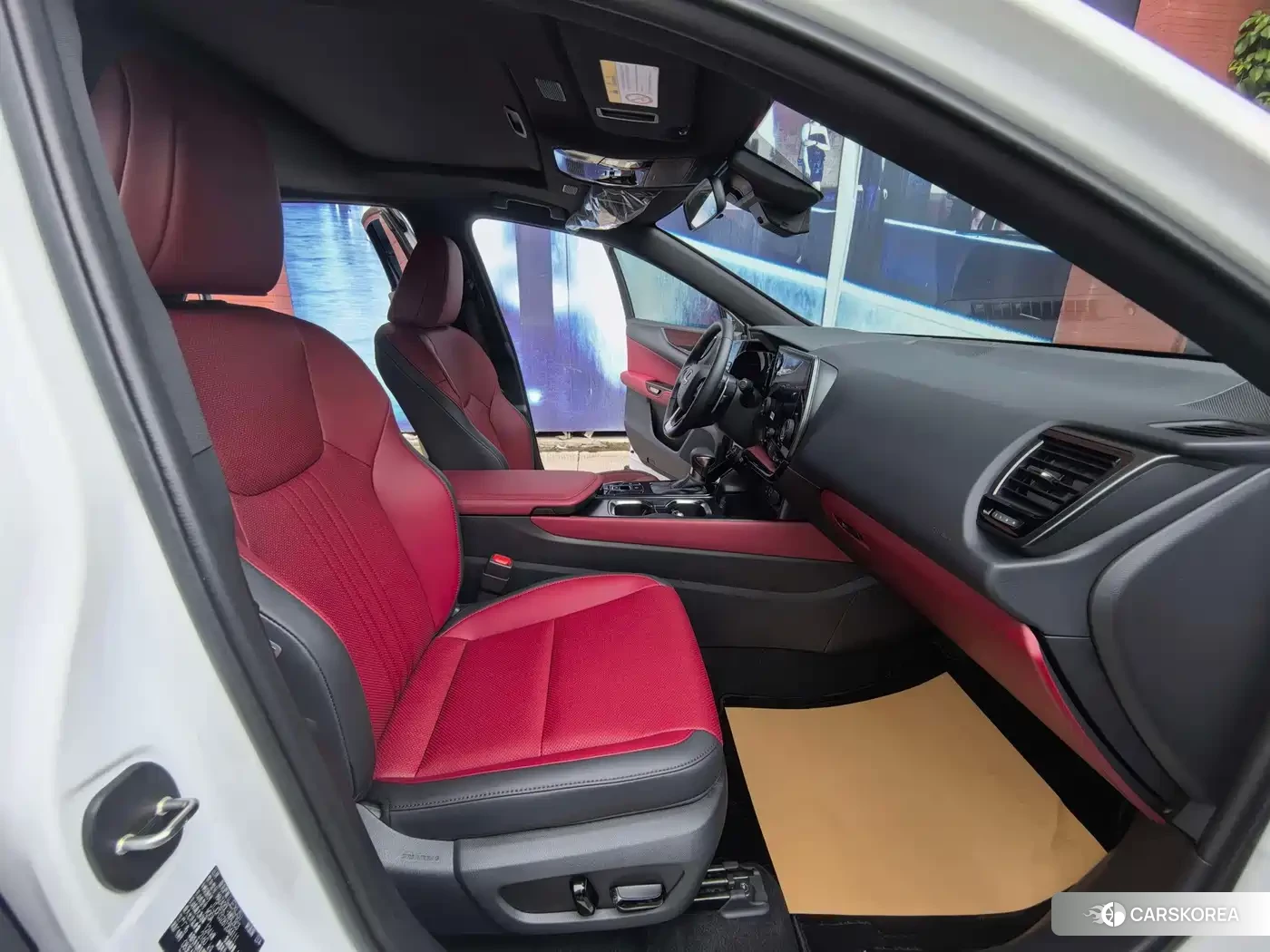Lexus NX id 4644591 из Китая 22