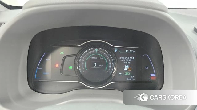 Hyundai Kona Electric id 4610159 из Кореи 31