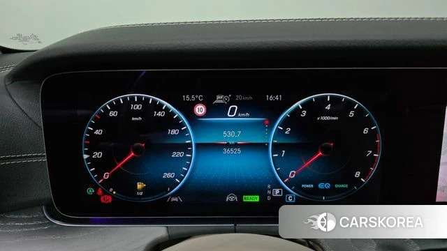 Mercedes-Benz CLS-Class C257 id 3878509 из Кореи 18