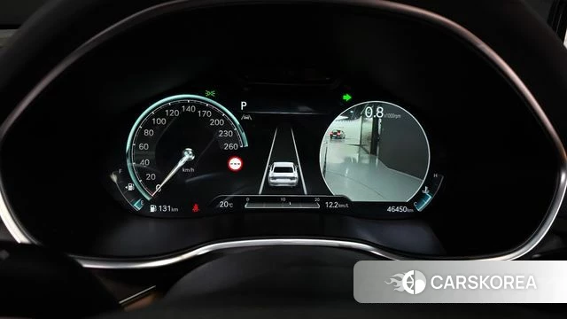 Genesis G80 (RG3) id 3941592 из Кореи 18