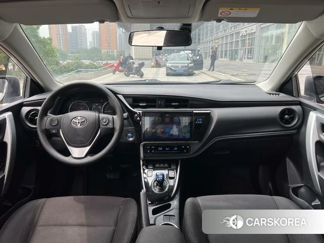 Toyota Ralink Dual Engine E+ id 4260853 из Китая 13
