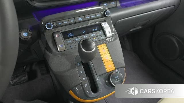 Hyundai Casper id 4893002 из Кореи 28