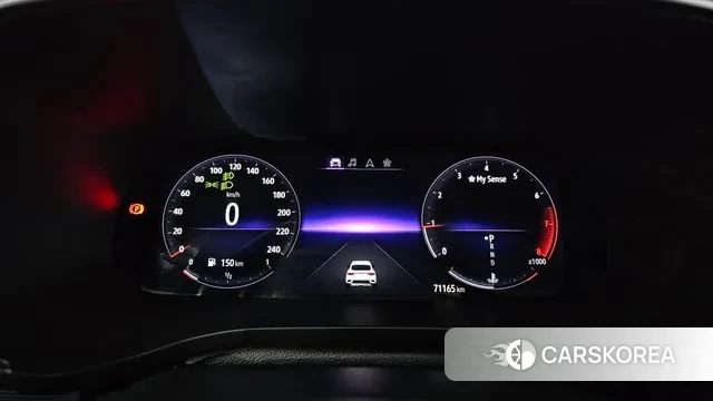 Renault Korea (Samsung) XM3 id 3412719 из Кореи 18