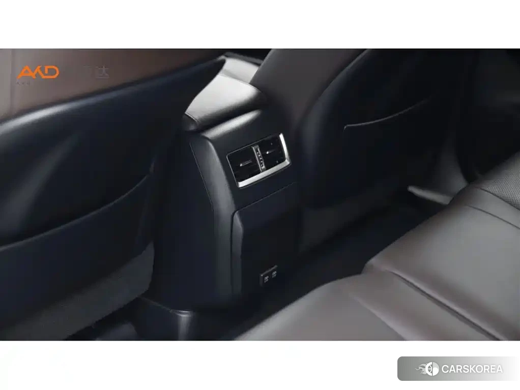 Lexus RX id 4539276 из Китая 8