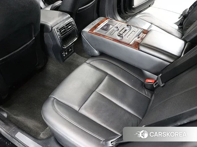 Lincoln Continental 10th Generation id 3090075 из Кореи 18