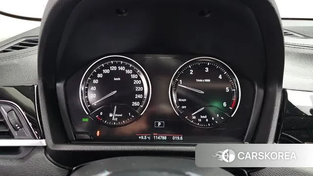 BMW X2 (F39) id 3557409 из Кореи 18