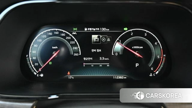 Kia Mohave Master id 4775347 из Кореи 18