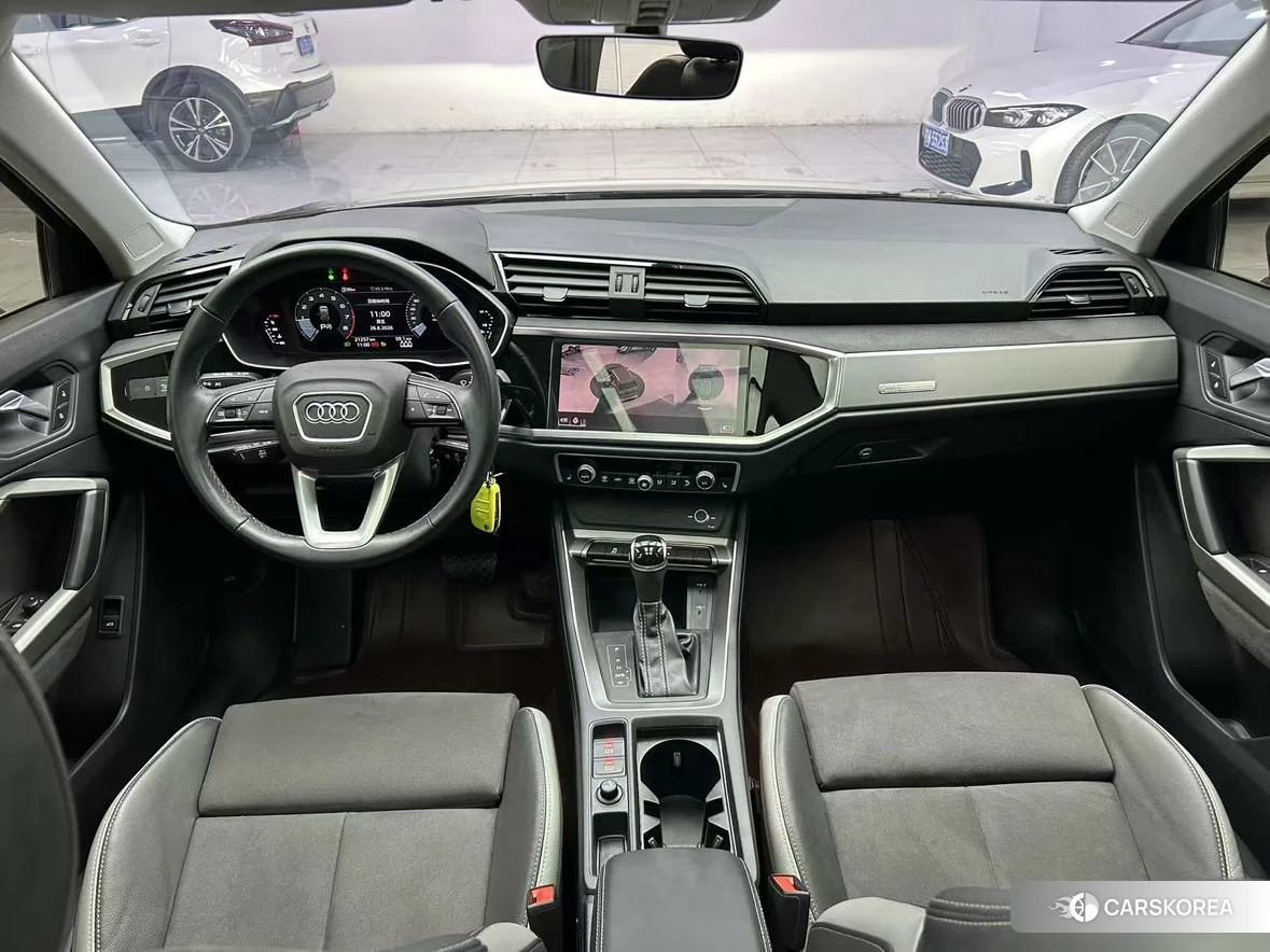 Audi Q3 id 4513451 из Китая 22