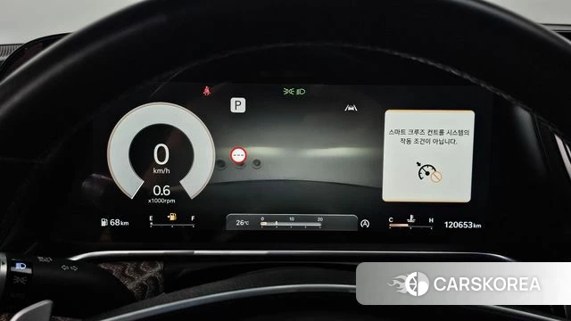 Genesis G90 (RS4) id 4469756 из Кореи 18