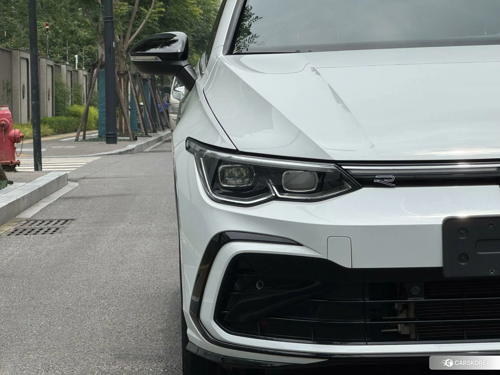 Volkswagen Golf id 4473543 из Китая 22