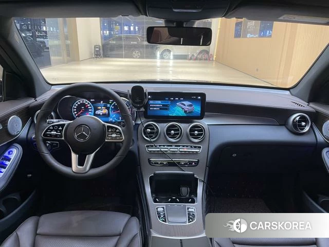 Mercedes-Benz GLC id 4290362 из Китая 25
