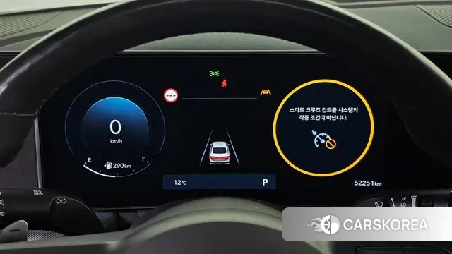 Hyundai Sonata D Edge (DN8) id 3452430 из Кореи 18