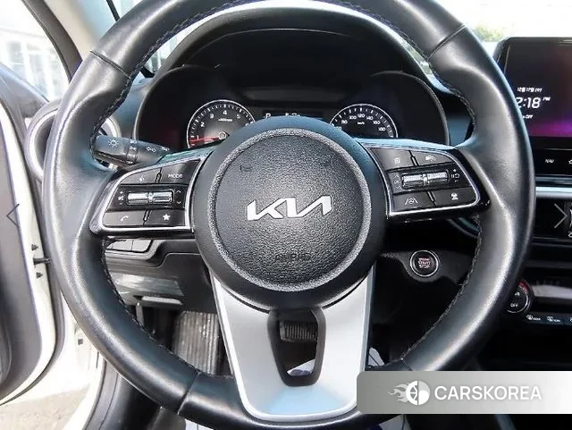 Kia The New K3 2nd generation id 3597414 из Кореи 16