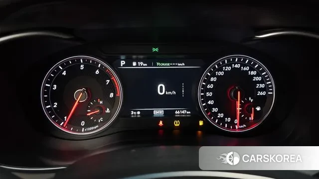 Genesis G70 id 3449283 из Кореи 18