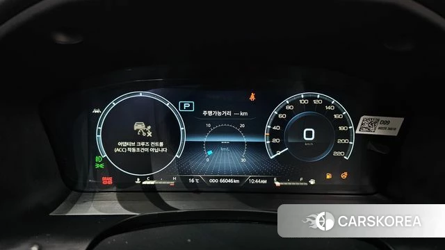 Ssangyong All New Rexton id 4231790 из Кореи 29