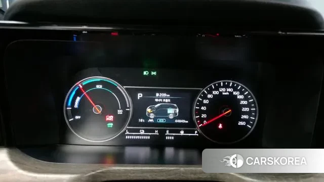 Kia Sorento 4th Generation id 3655253 из Кореи 18