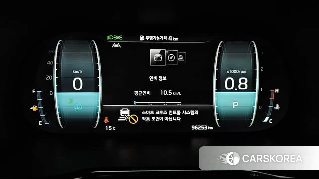 Kia Mohave Master id 3915550 из Кореи 18